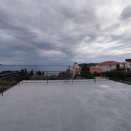 Apartmani Bellami Bečići Exterior photo