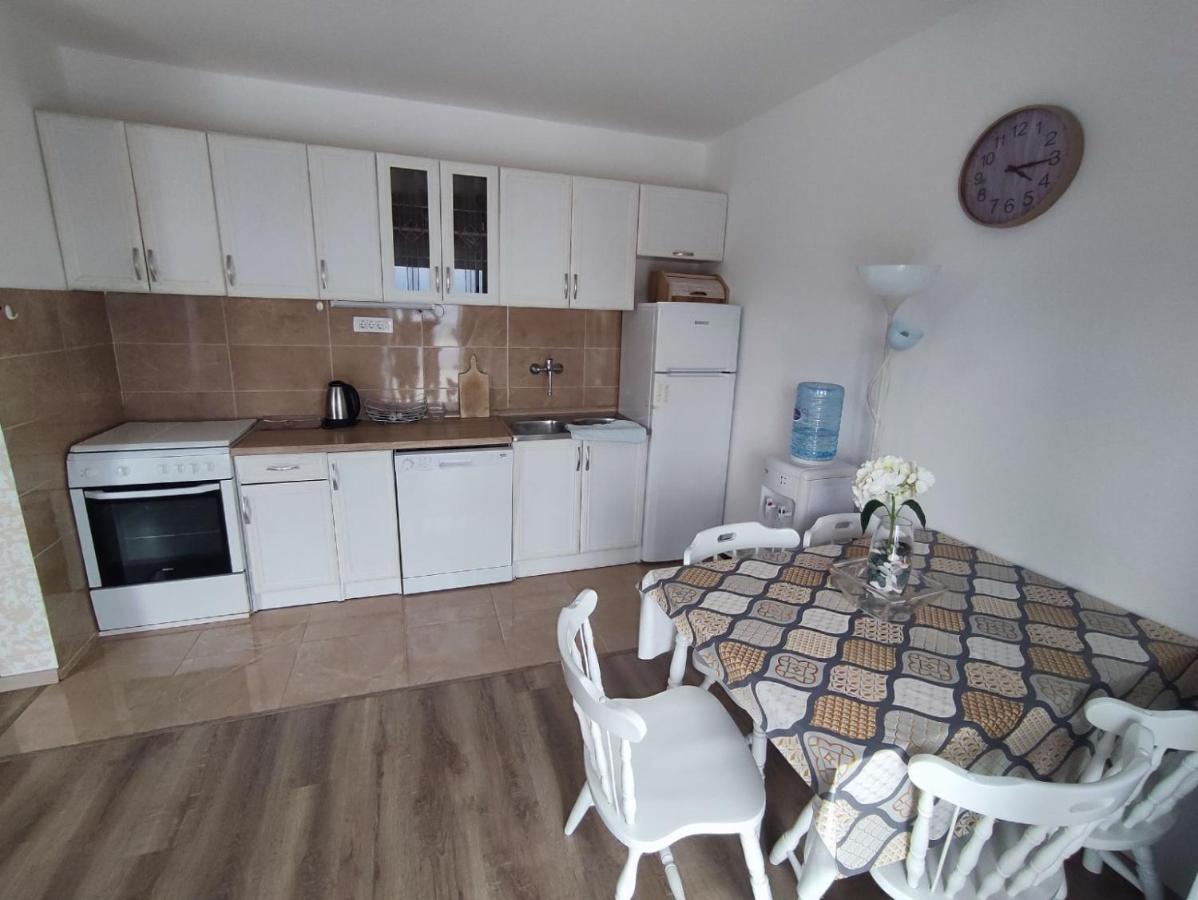 Apartmani Bellami Bečići Exterior photo